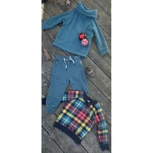 Hanna Anderson 3T THRIFT Combo -The Kindness Shop